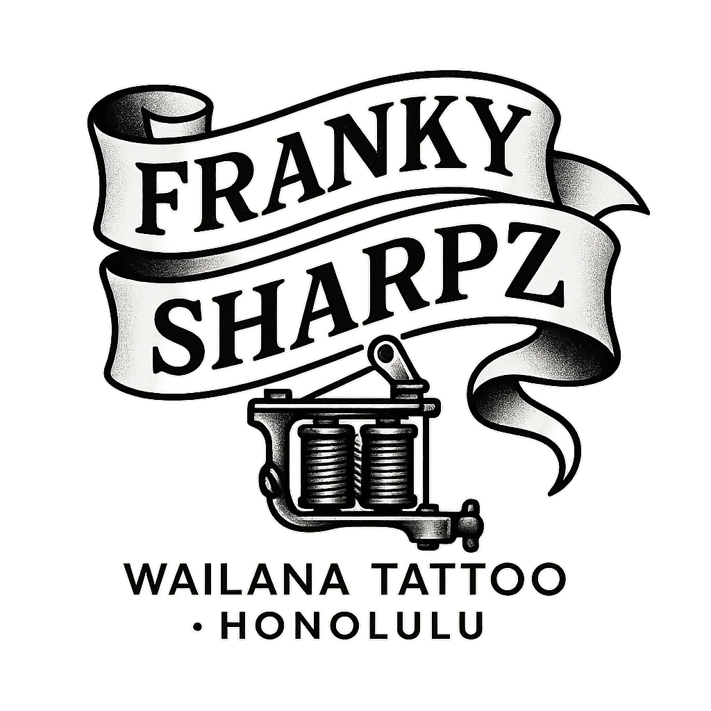 Franky Sharpz